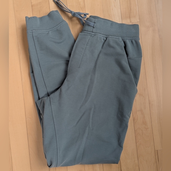 lululemon athletica Other - Lululemon City Sweat Jogger Tidewater Teal